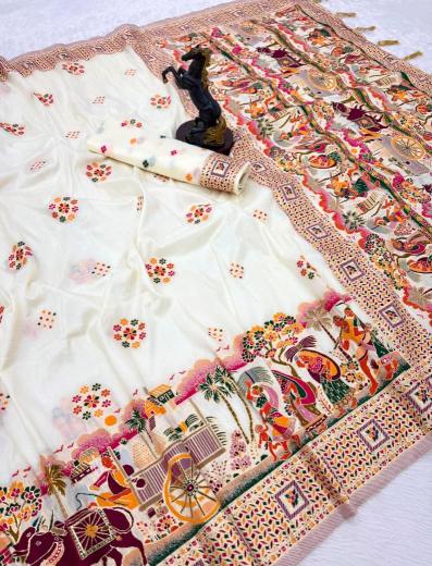 Malhar pashmina-vol-10 surat wholesale sarees